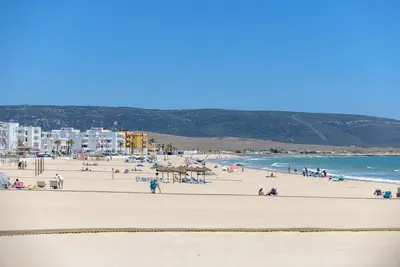 Image de Casa Bellota - Une Chambre Villa, Couchages 2