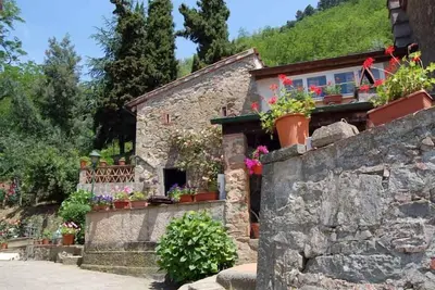 Image de Maison de vacances Matraia pour 1 - 4 personnes avec 2 chambres à coucher - Maison de vacances