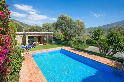 Image de Casa Buganvilla - Deux Chambres Villa, Couchages 4