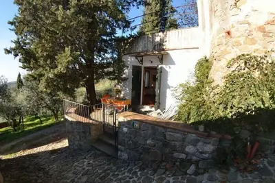 Image de Maison de vacances San Leonardo pour 1 - 4 personnes avec 2 chambres à coucher - Maison de vacances