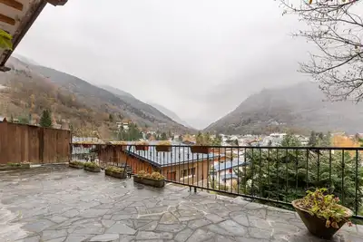Image de Chalet Les Noisetiers