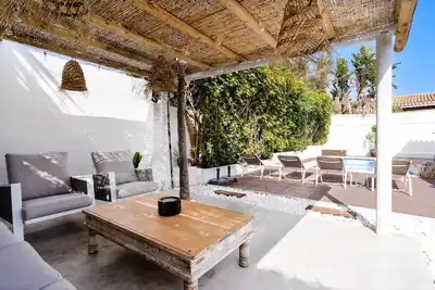 Image de Maison de vacances Elveria pour 1 - 6 personnes avec 3 chambres à coucher - Maison de vacances