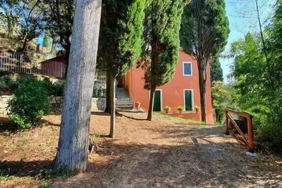 Image de Maison de vacances Massarosa pour 1 - 4 personnes avec 2 chambres à coucher - Maison de vacances