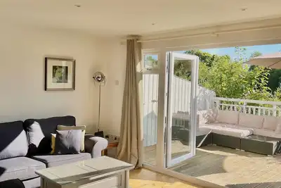 Image de Nola Lodge · Cotswolds Lakeside - South Cerney