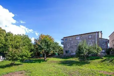 Image de Appartement de vacances Bagni di Lucca pour 1 - 7 personnes avec 3 chambres à coucher - Appartement