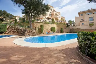 Image de Appartement de vacances Elveria pour 1 - 4 personnes avec 2 chambres à coucher - Appartement de vaca