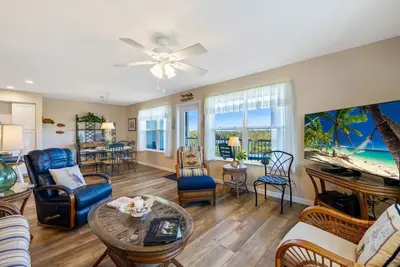 Image de Roseates Retreat Condo: Sleeps 6 with an amazing view