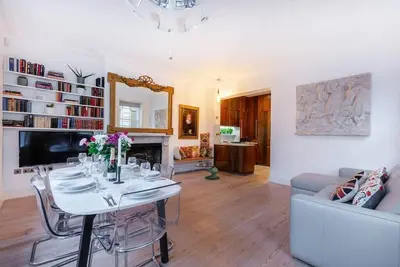 Image de Stunning Apartment Opposite The British Museum!