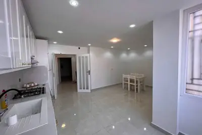 Image de Newly Refurbished F2 Apartment