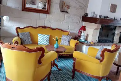 Image de le loft : intra Muros