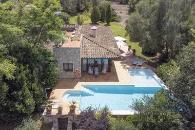 Image de Maison de vacances Sencelles pour 1 - 10 personnes avec 5 chambres à coucher - Maison de vacances