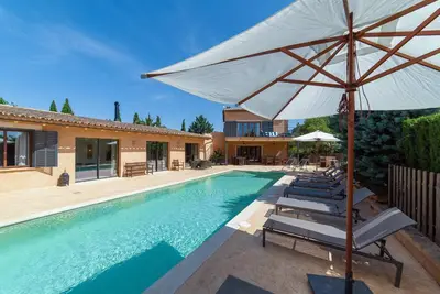 Maison de vacances Campos pour 1 - 12 personnes avec 6 chambres à coucher - Maison de vacances