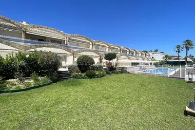 Image de Maison de vacances Miami-Platja pour 1 - 4 personnes avec 3 chambres à coucher - Maison de vacances