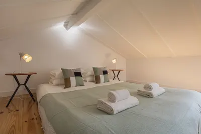 Image de Graça Duplex View by Lisbon Heart