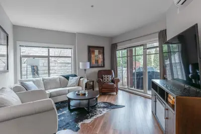 Image de Fabulous Condo at Five Star Resort #209