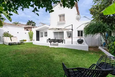 Image de Maison de vacances Elveria pour 1 - 4 personnes avec 2 chambres à coucher - Maison de vacances