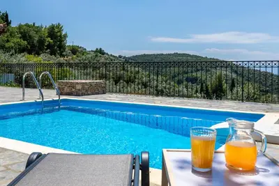 Oak Tree Cottage - Une Chambre Villa, Couchages 4