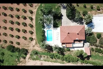 Image de Maison de vacances Marratxi pour 1 - 8 personnes avec 4 chambres à coucher - Maison de vacances
