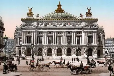 Image de In Mint Condition! 165m2 Of Pure Haussmann Luxury-Opera Grands Magasins