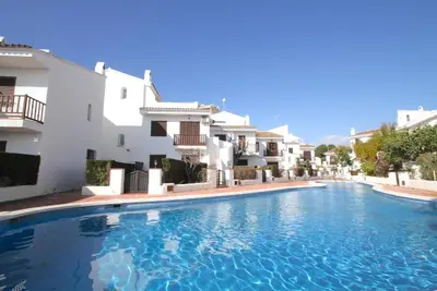 Image de Maison de vacances Miami-Platja pour 1 - 4 personnes avec 2 chambres à coucher - Maison de vacances