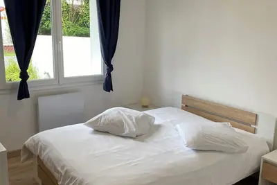 Image de Gite located 4 kms from the beach Autonomous arrival