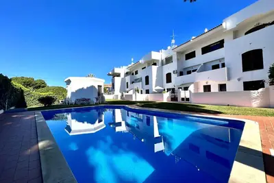 Image de Vilamoura Brightness Apartment With Pool by Homing