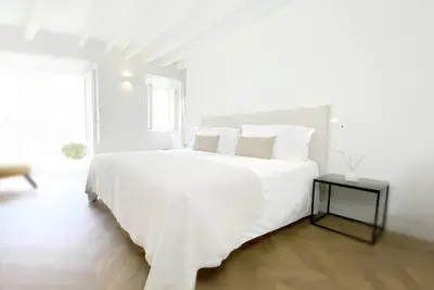 Image de Appartement de vacances Esporles pour 1 - 2 personnes avec 1 chambre à coucher - Appartement de vaca
