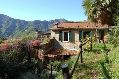 Image de Maison de vacances Stazzema pour 1 - 6 personnes avec 3 chambres Ă coucher - Maison de vacances