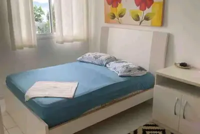 Image de Apartment Porto Real condominium in mangaratiba