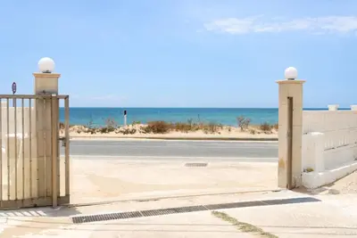 Image de Villa Dema beach at 30 mt