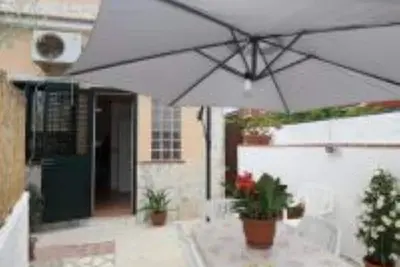 Image de Grandma Pippa's House.