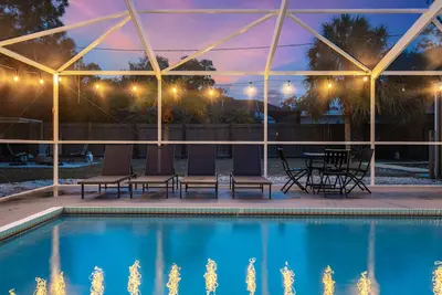Image de Near Clearwater Beach - Pool Home Retreat