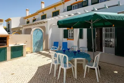 Image de Wonderful Algarvinian Home by LovelyStay