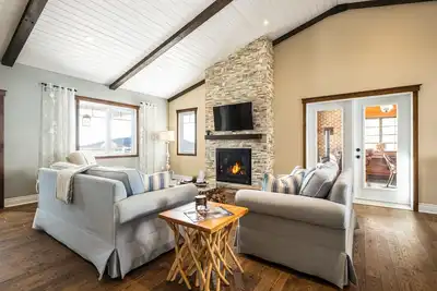 Image de Le Rêve Tremblant | Spa | Mountain Views | Games