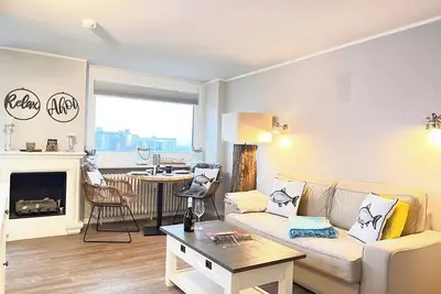 Image de Sylt Residence App 43 Westerland