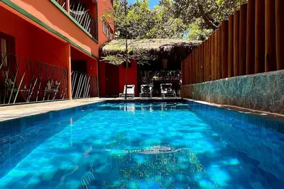 Image de Pipa Soul Flats