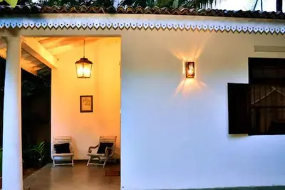 Image de The jungle Loft- Galle