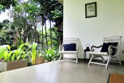 Image de Paddy view superior bungalow 2