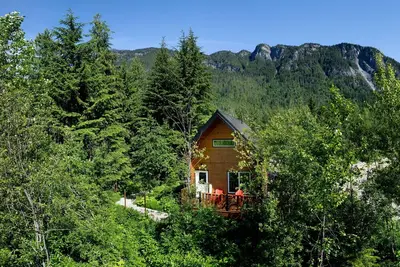 Image de Tundra Lodge - Alpha Mountain Lodging + Sauna