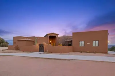 Image de Purple Mountains Majesty w/2 Jacuzzis + Pool Table