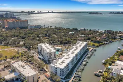 Image de Luxury Resort-style Condo with Amazing Views in a Prime Location