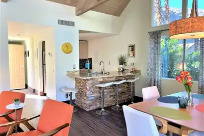 Image de Gorgeous Santa Rosa Mountain Views - 2. 2 miles to the Tennis Garden