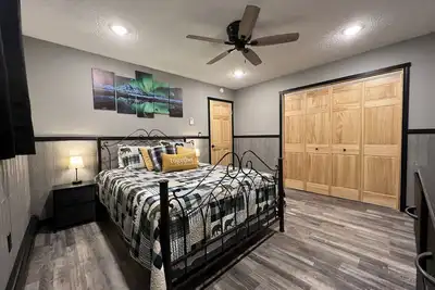 Image de Ak adventure hibernation station