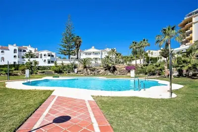 Image de 2 Bedroom Apartment, Urb Jardin Botanico, La Cala