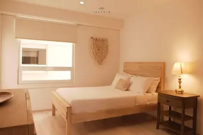 Image de Exclusive and luxurious apartment