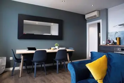 Image de Home2Book Stunning&Design Apartment Santa Cruz