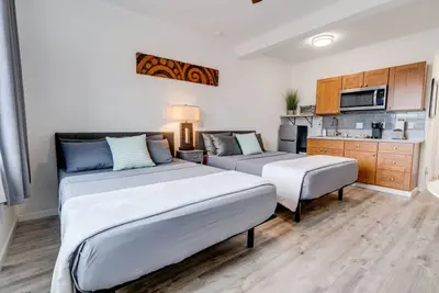 Image de Unit 17 Maui Ohana Modern Studio