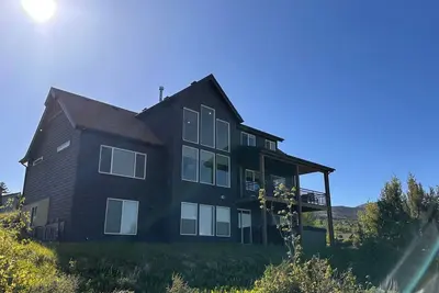 Image de Family Cabin Paradise | Boating | Snowmobiling