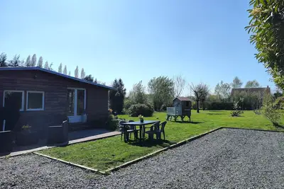 Image de Gîte charmant en Normandie