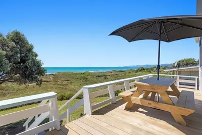 Image de Beach Bach on the Dune Trails